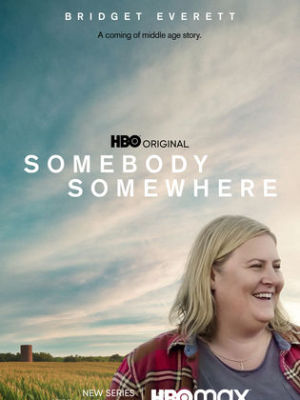 Somebody Somewhere [Russian] S1-S3