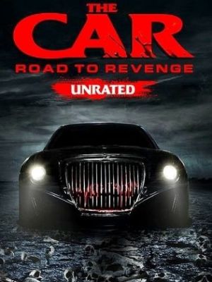 The Car: Road to Revenge [Russian]