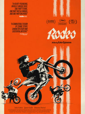 Rodéo [Version française]