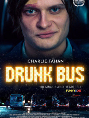 Drunk Bus [Russian]