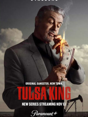 Tulsa King [Russian] S1-S3