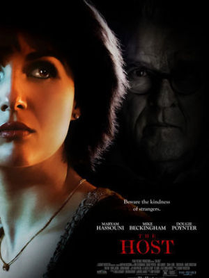 The Host [Russian]