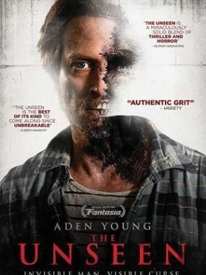The Unseen [Russian]