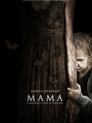 Mama [Hindi]