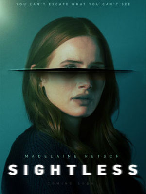 Sightless - 123Movies