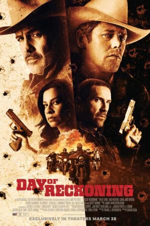 Day of Reckoning [Indonesian]