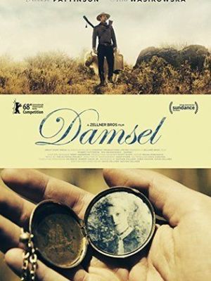 Damsel [Russian]