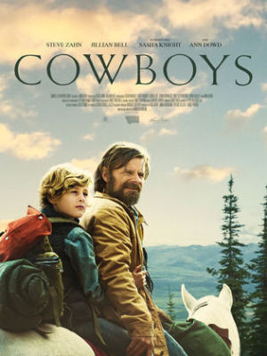 Cowboys [Russian]