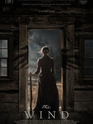The Wind [Russian]