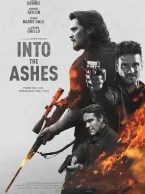 Into the Ashes [Russian]