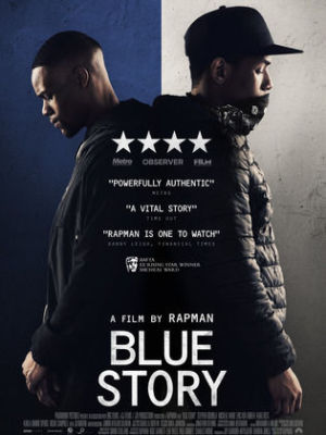 Blue Story [Version française]