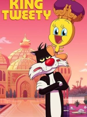 King Tweety [Version française]