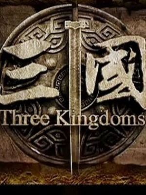 Three Kingdoms [Indonesian]