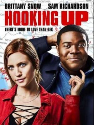 Hooking Up [Russian]