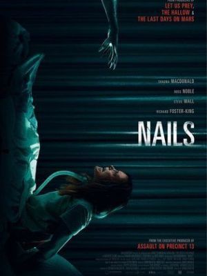 Nails [Russian]