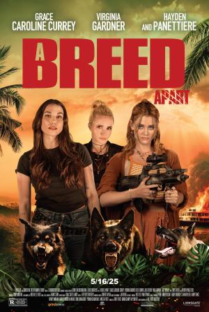 A Breed Apart [Version française]