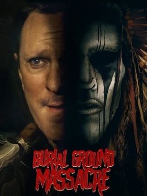 Burial Ground Massacre [Russian]