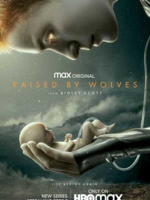 Raised by Wolves [ترجمة عربية]
