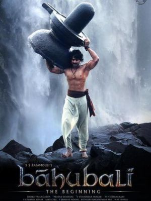 Baahubali: The Beginning [Telugu]