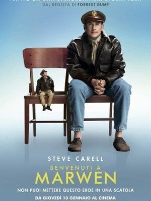Welcome to Marwen [Russian]
