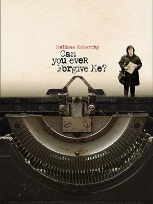 Can You Ever Forgive Me? [Russian]