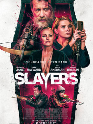 Slayers [Russian]