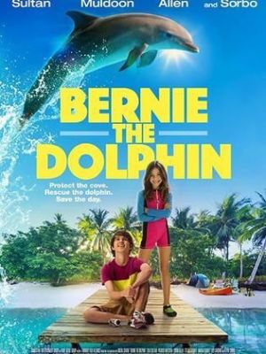 Bernie the Dolphin [Russian]