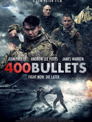 400 Bullets [Version française]