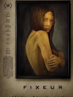 The Fixer [Russian]
