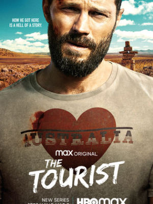 The Tourist [Russian] S1-S2