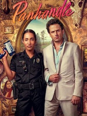Panhandle [Portuguese]