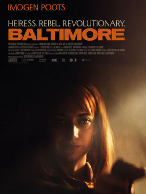 Baltimore [Russian]