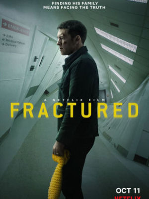 Fractured [Russian]