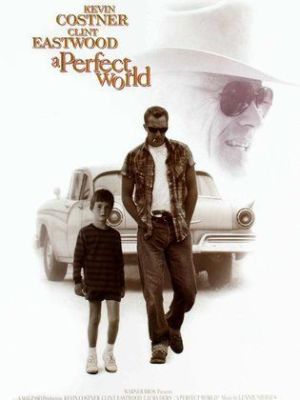 A Perfect World [Russian]
