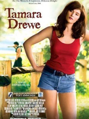 Tamara Drewe [Version française]