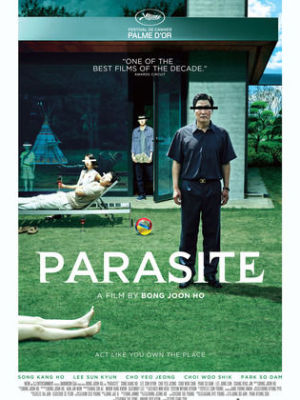 Parasite [Tagalog]