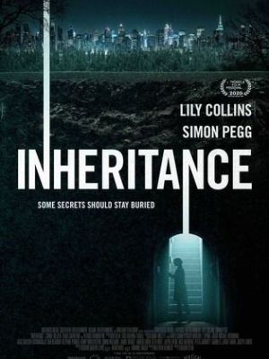 Inheritance - 123Movies