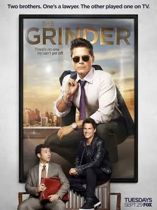 The Grinder