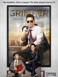 The Grinder
