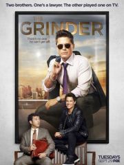 The Grinder