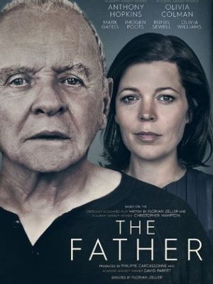 The Father [Russian]