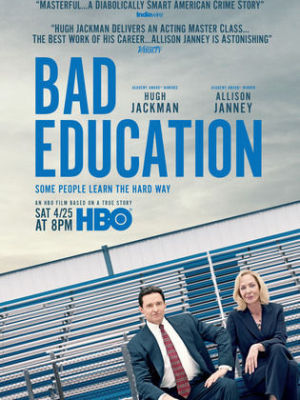 Bad Education