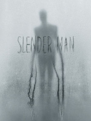 Slender Man [Russian]