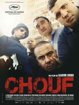 Chouf [Version française]