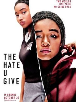 The Hate U Give [Russian]
