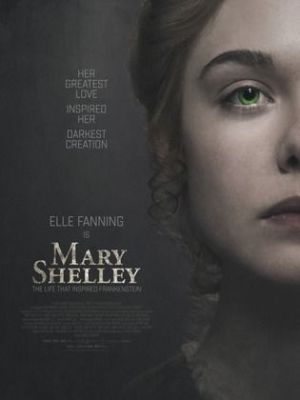 Mary Shelley [Russian]