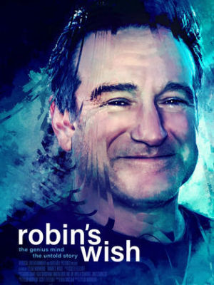Robin's Wish [Russian]