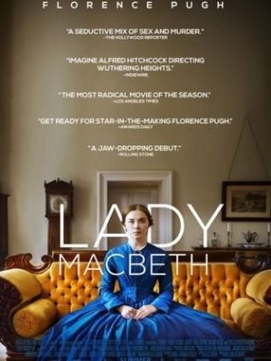 Lady Macbeth [Russian]