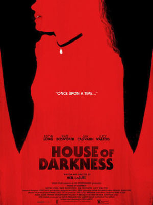 House of Darkness [Russian]