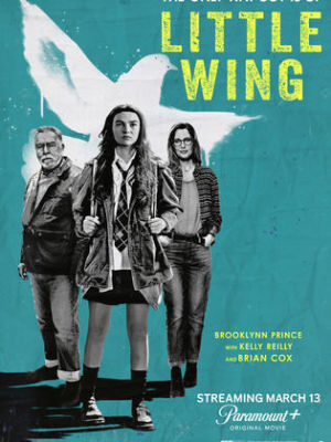 Little Wing [Russian]